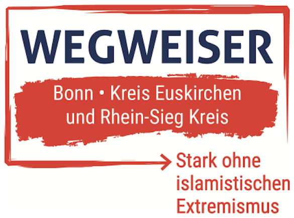 Wegweiser Bonn